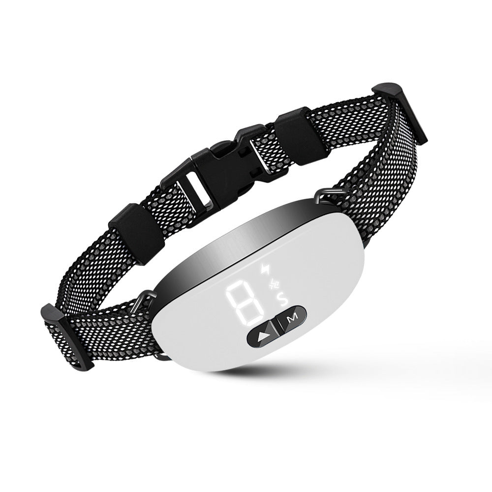 The Growing Mart Dog Bark Stopper Ultrasonic Humane Bark Control Device