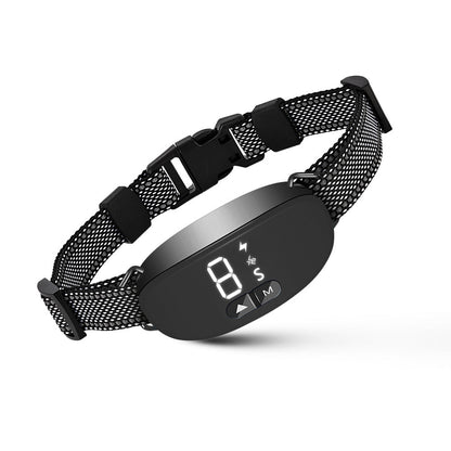 The Growing Mart Dog Bark Stopper Ultrasonic Humane Bark Control Device