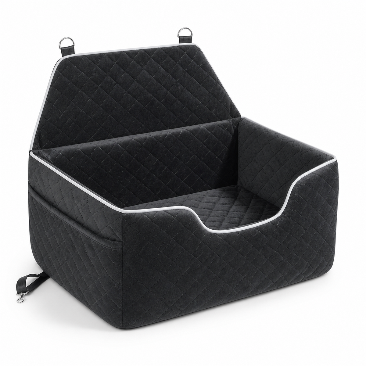 Dog Car Seat for Medium and Large Dogs – Travel Seat - product image 1