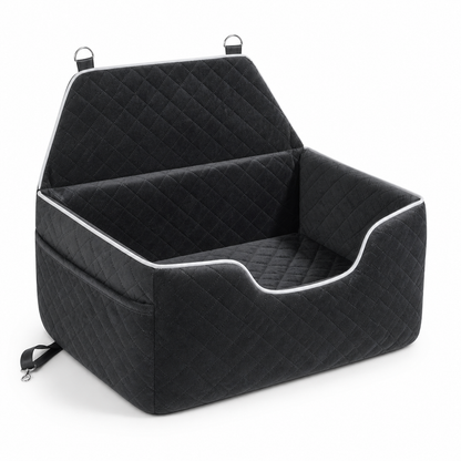 Dog Car Seat for Medium and Large Dogs – Travel Seat - product image 1