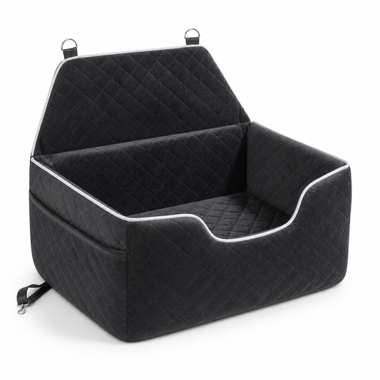 Dog Car Seat for Medium and Large Dogs – Travel Seat - product image 1