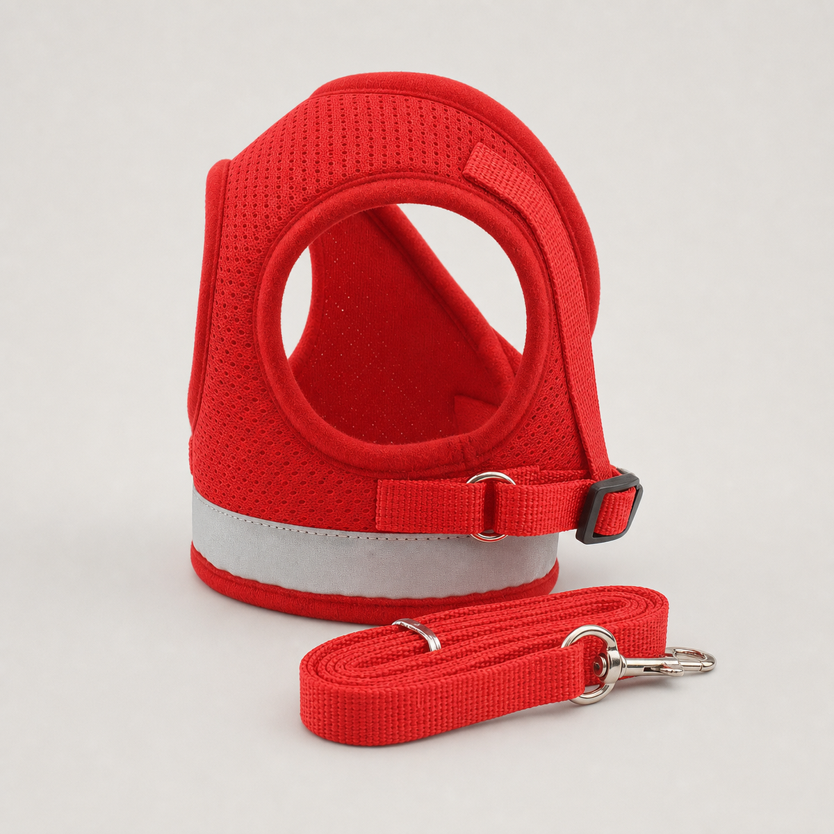 Adjustable Reflective Dog Chest Harness - product image 2