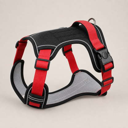 Tactical No-Pull Harness for Large Dogs - product image 2