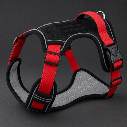 Tactical No-Pull Harness for Large Dogs - product image 3